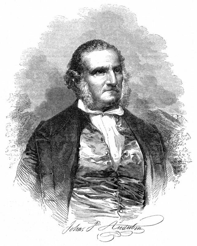 John James Audubon