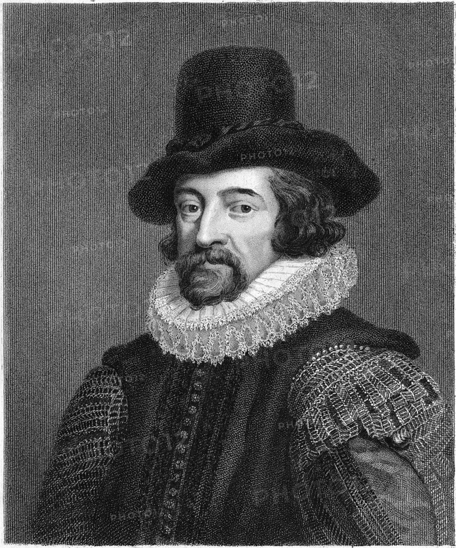 Francis Bacon