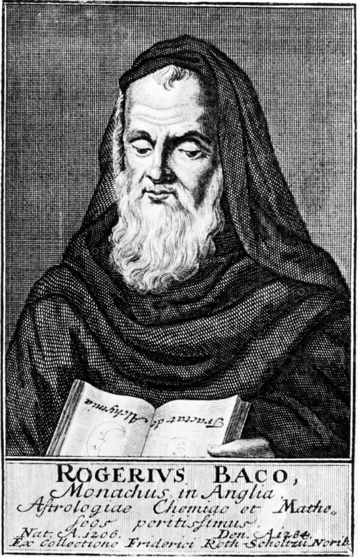 Roger Bacon