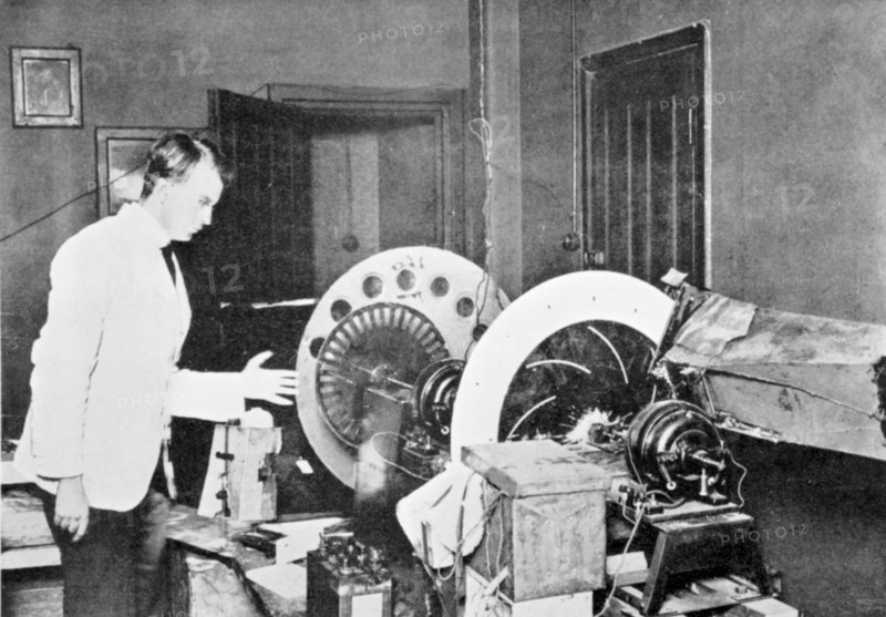 John Logie Baird