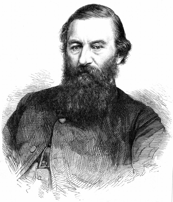Samuel White Baker