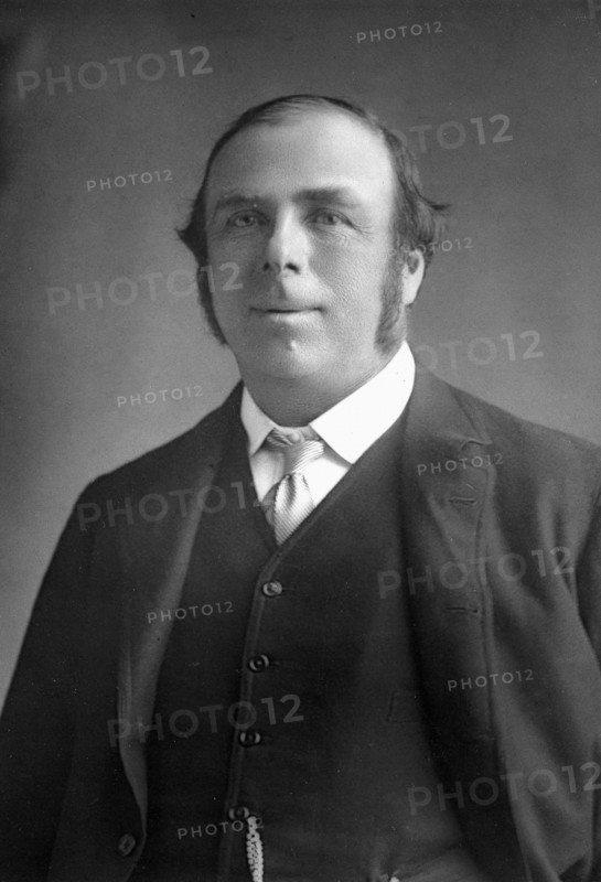 Robert Stawell Ball