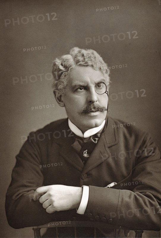 Squire Bancroft