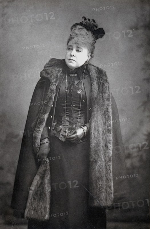 Marie Wilton Bancroft