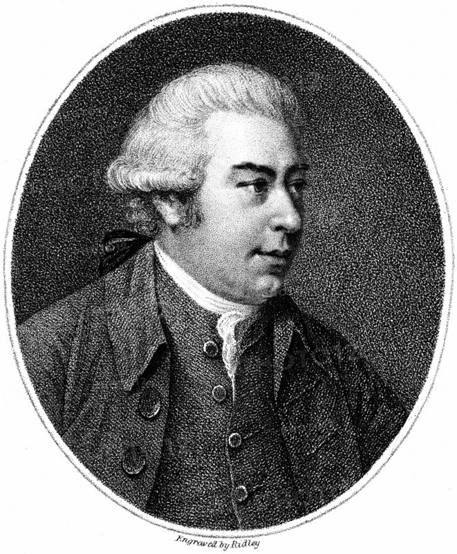Joseph Banks