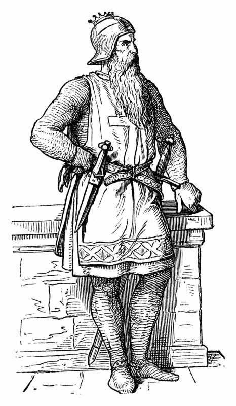 Frédéric Ier Barberousse