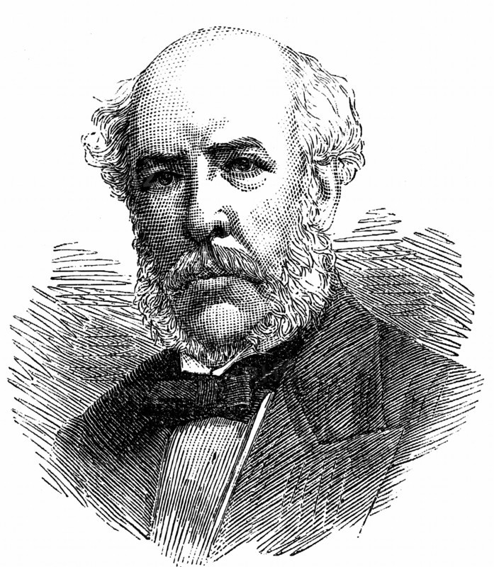 William Henry Barlow
