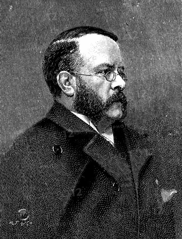 Thomas John Barnardo