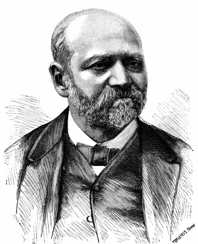 Jean Augustin Barral