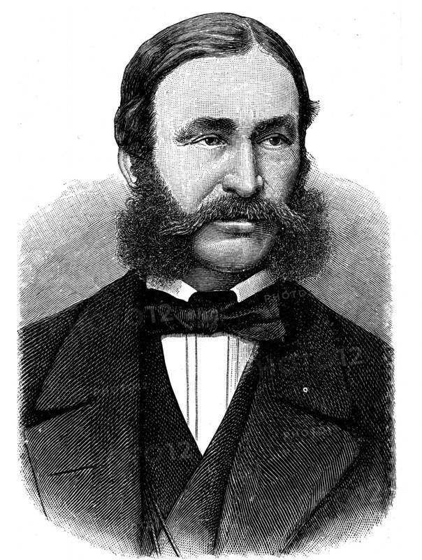 Heinrich Barth