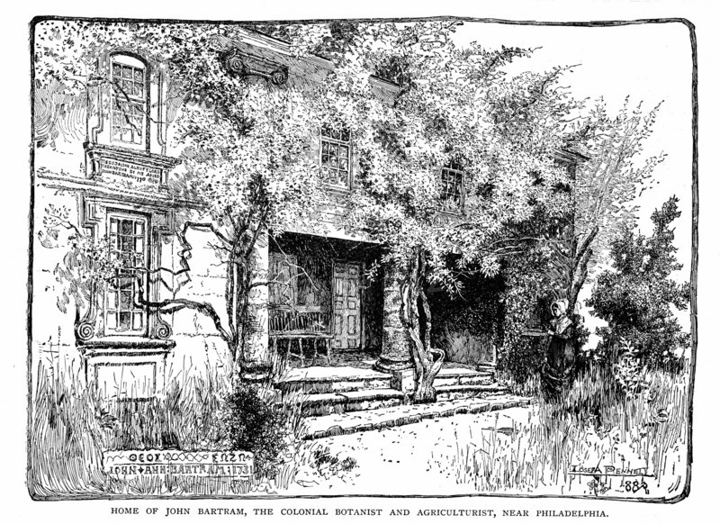 John Bartram