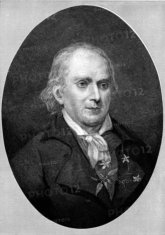 William Bartram