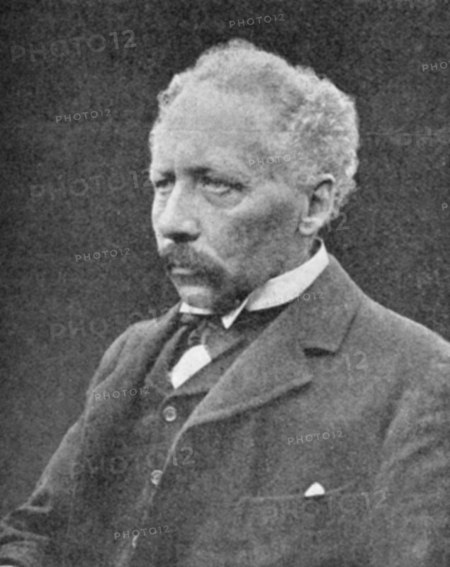 William Bateson