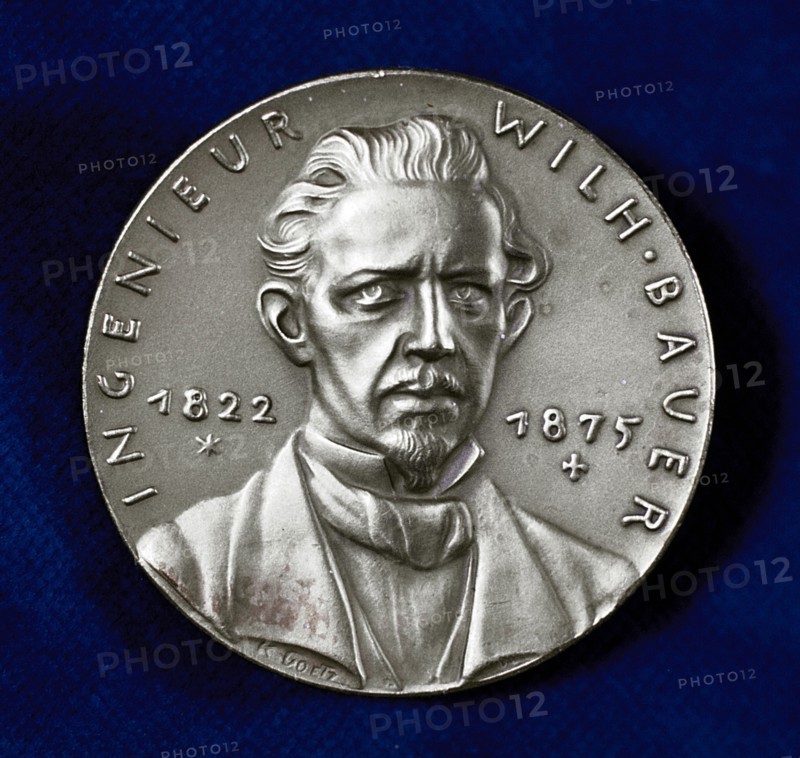 Sebastian Wilhelm Valentin Bauer