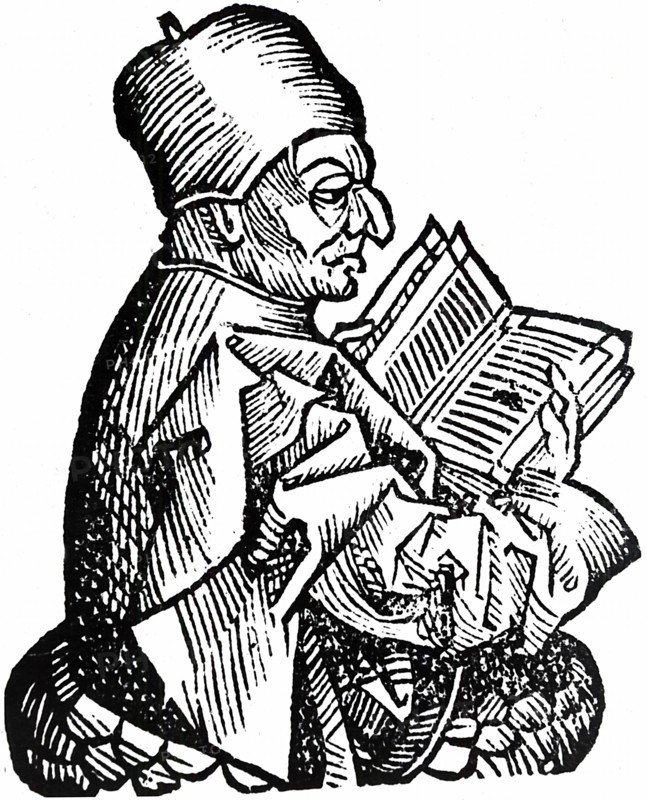 Venerable Bede