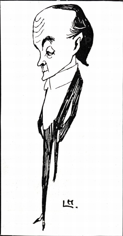 Max Beerbohm