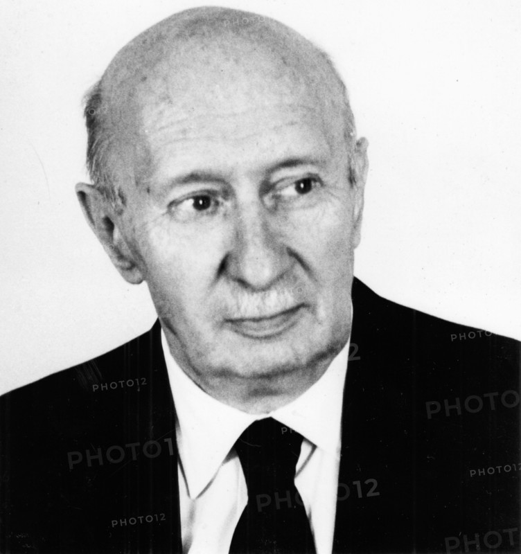 Georg von Bekesy
