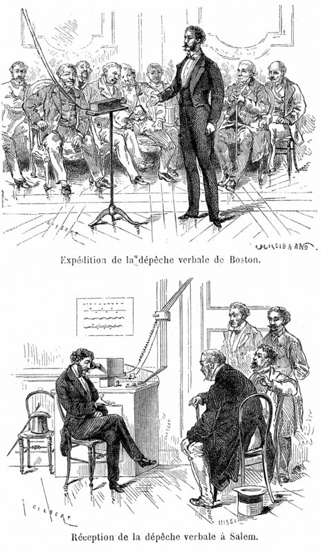 Alexandre Graham Bell