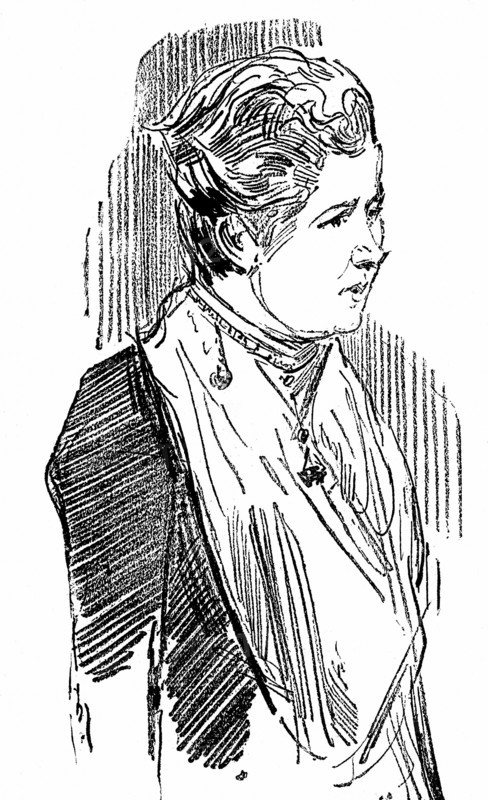 Annie Besant