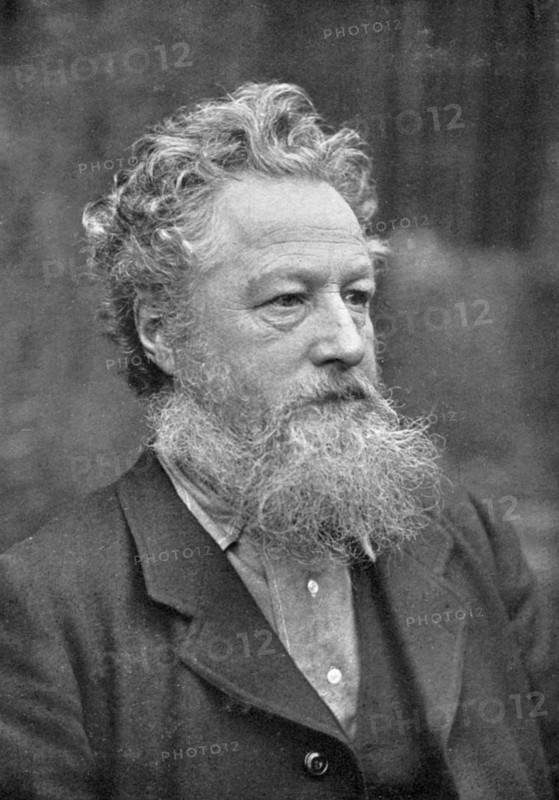 William Morris