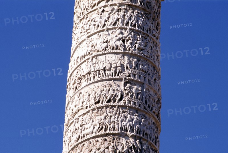 Colonne Romaine