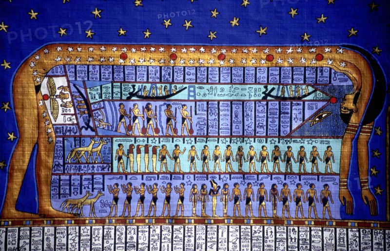 Ptolemaic System