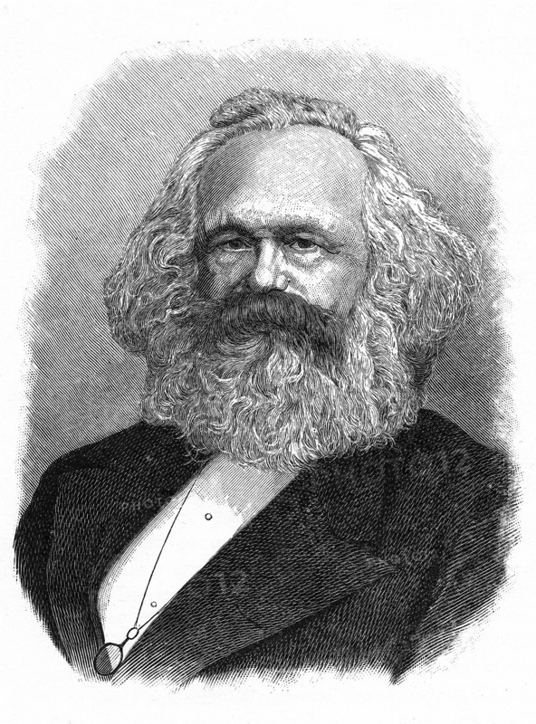 Karl Marx