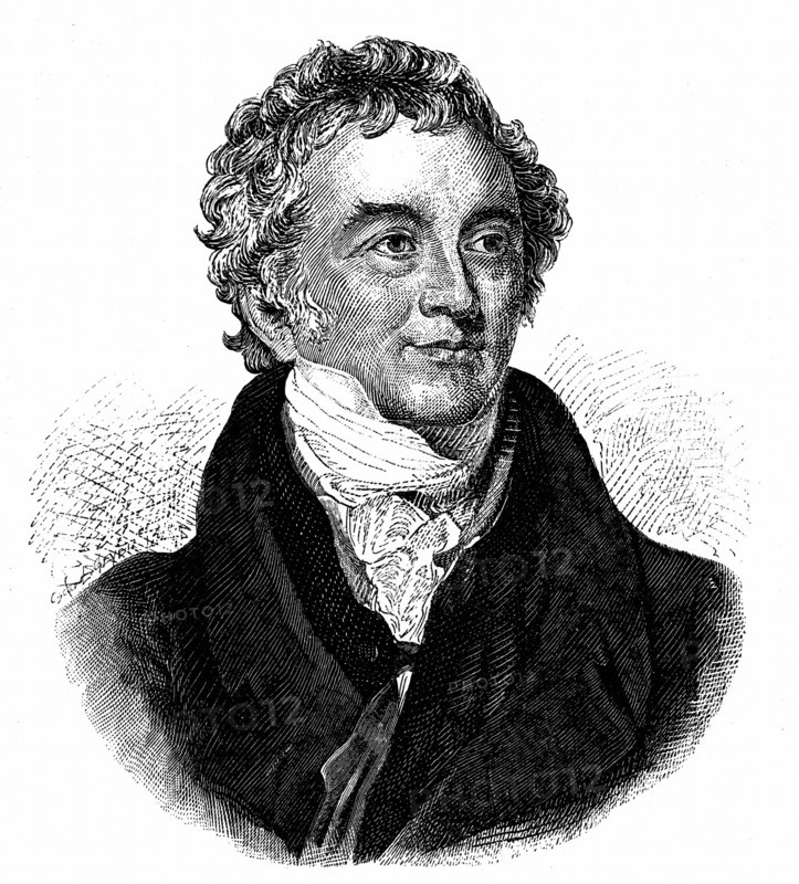 Thomas Young