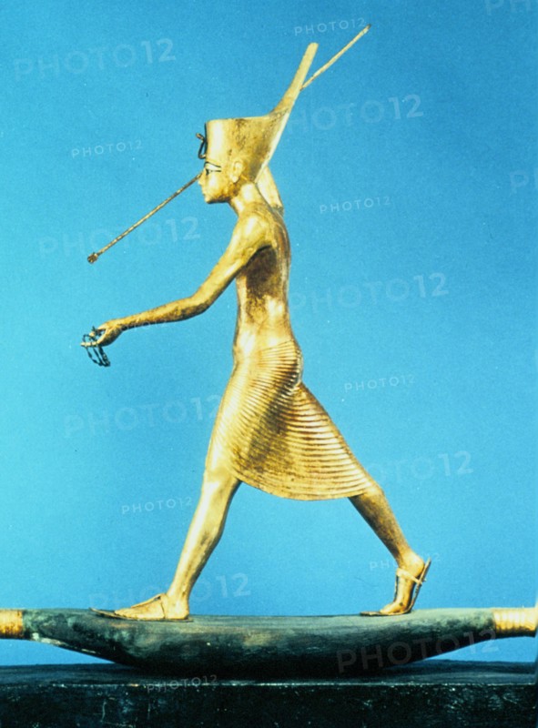 Tutankhamun