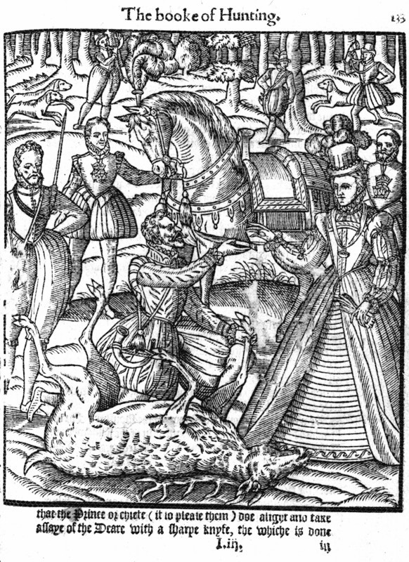 Elizabeth I