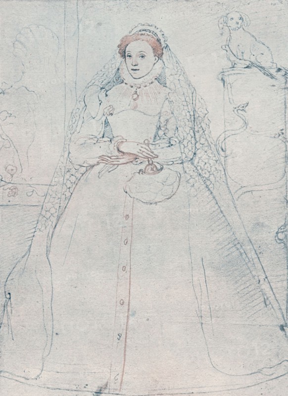 Elizabeth I