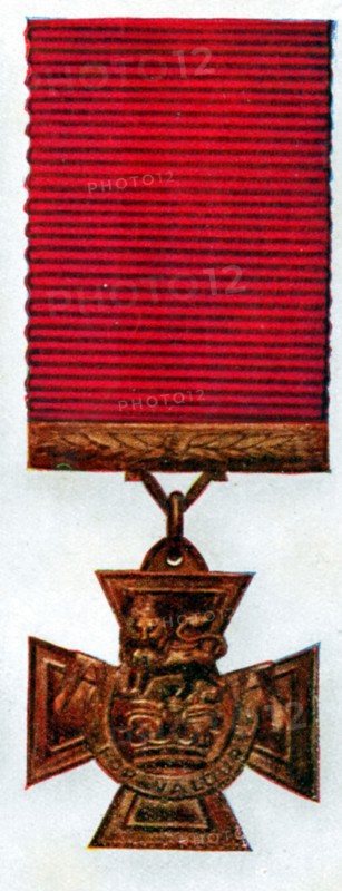 Victoria Cross