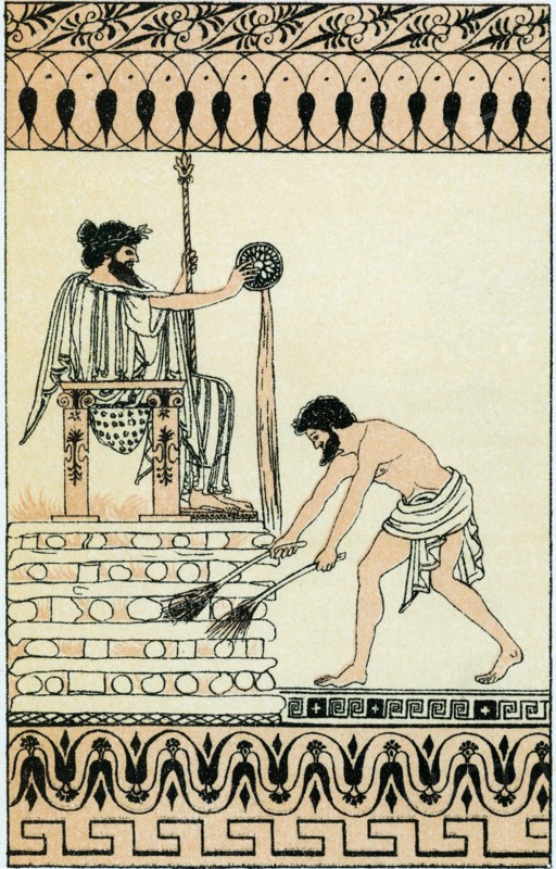 Croesus