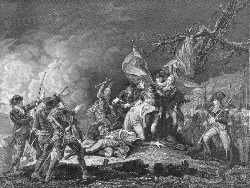 Richard Montgomery