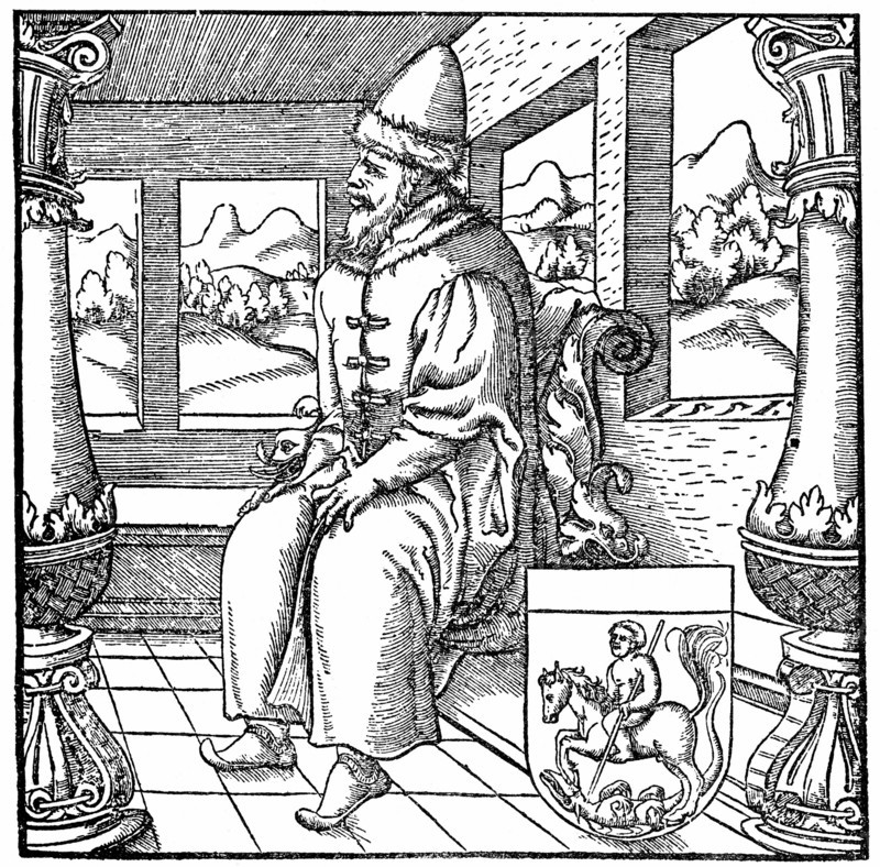 Ivan IV