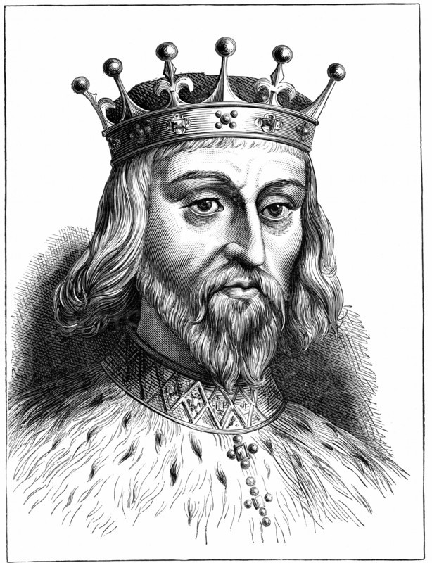 Henry II