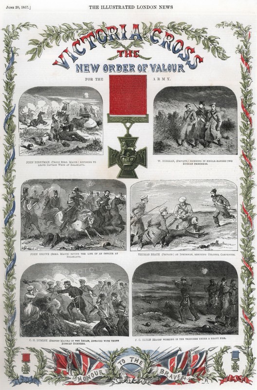 Victoria Cross