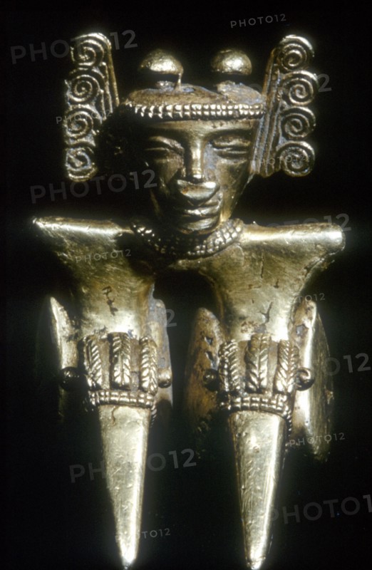 Pre-Columbian