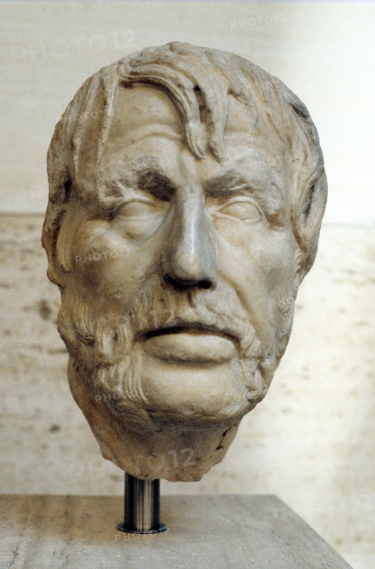 Marcus Annaeus Seneca "The Elder"