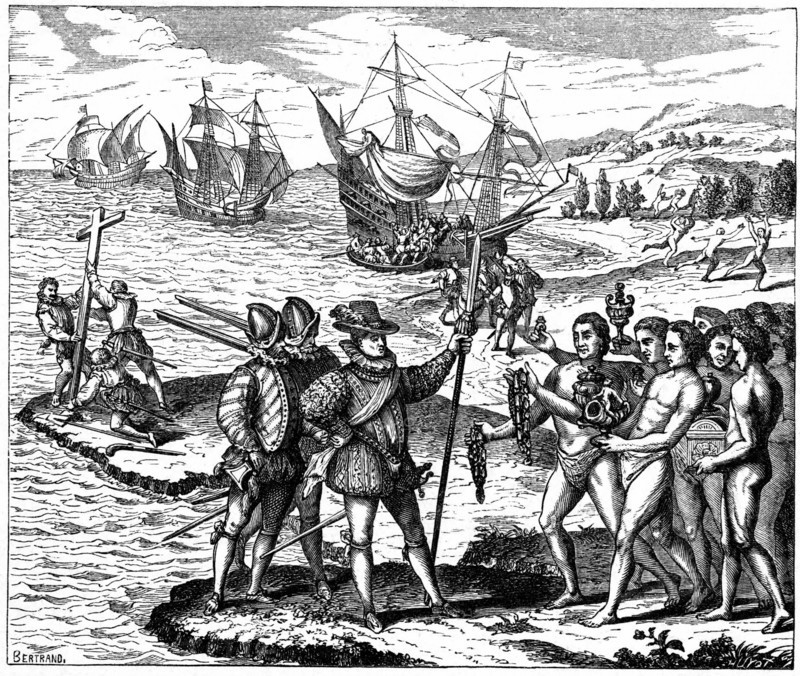 Christopher Columbus