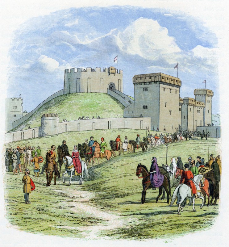 Empress Matilda