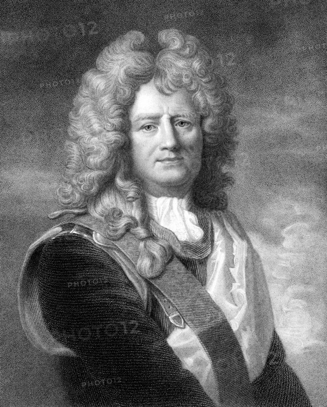 Sebastian le Prestre de Vauban