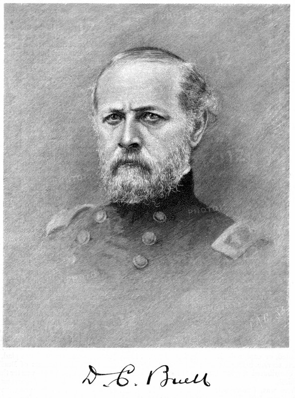 Don Carlos Buell