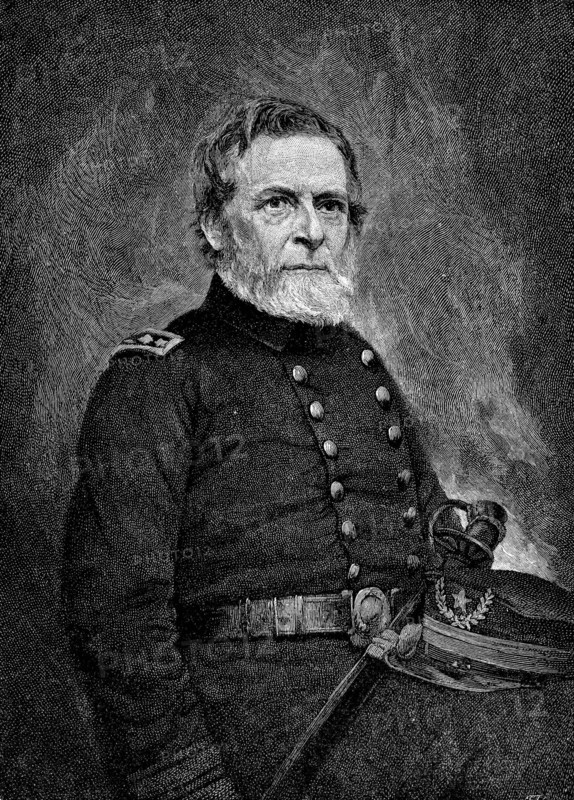 Andrew Hull Foote