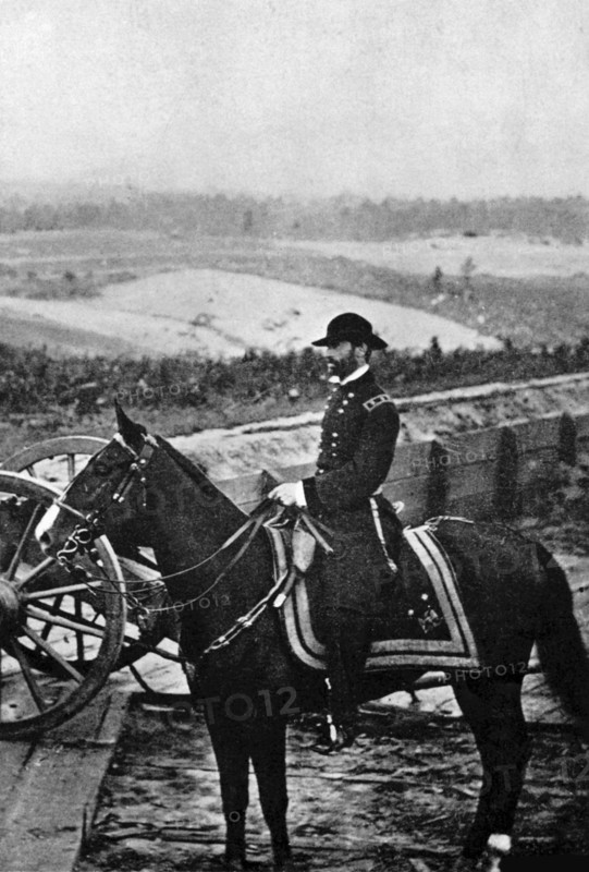 William Tecumseh Sherman