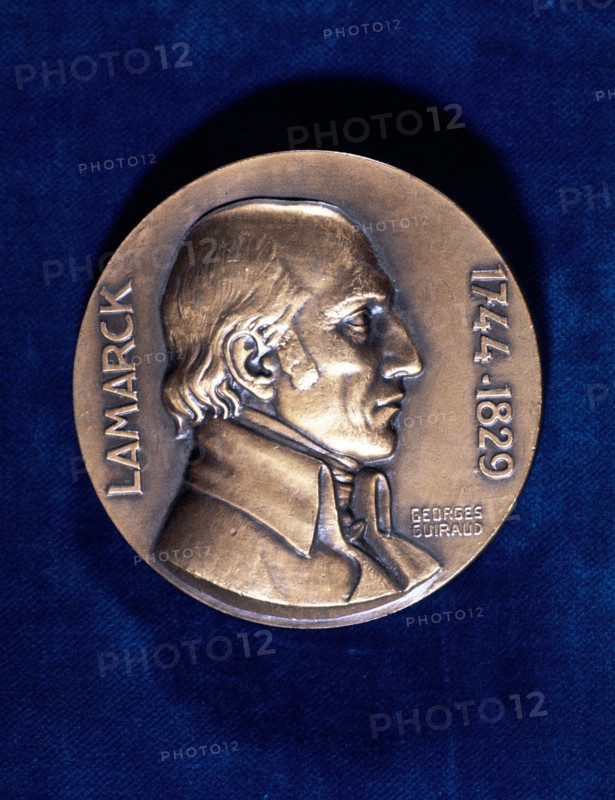 Jean Lamarck