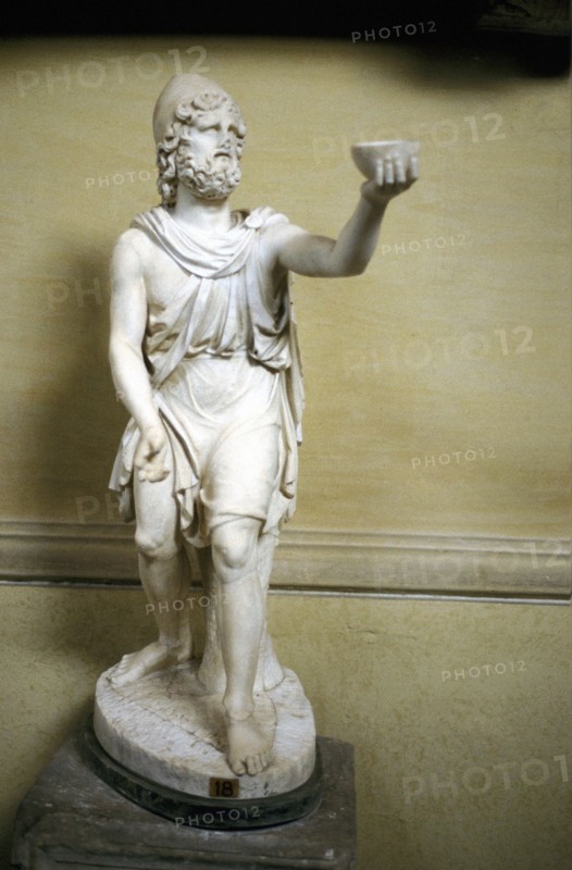 Odysseus