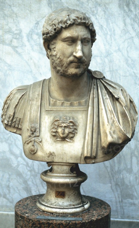 Hadrian