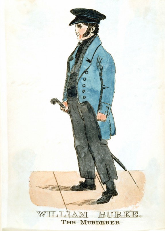 William Burke