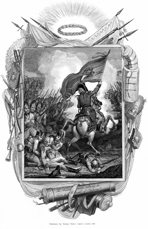 Battle of Essling